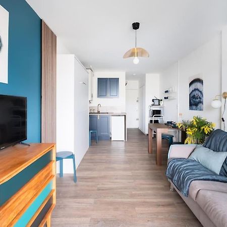Parking Gratuit - Central - Confort Cosy Renove Sete Luaran gambar